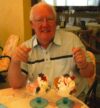 A photo of Graham John Hartwell