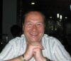 A photo of Graham Millington