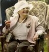 A photo of Gwen Frost