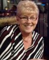 A photo of Gwyneth Roberts "Gwyn"