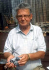 A photo of Harold Hendrie Horne "Harry"