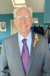 A photo of Harry Brett Summerscales