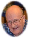 A photo of Harry John Gale "John"