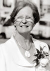 A photo of Hazel Holmes-Taylor