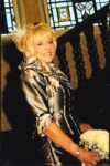 A photo of Hazel Swarbrick