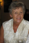 A photo of Heather Woodford