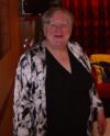 A photo of Helen Keen
