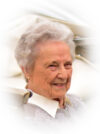 A photo of Hester Elizabeth Bennett