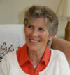 A photo of Hilary Goy
