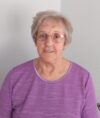 A photo of Hilary Jane Jarvis Née Levick