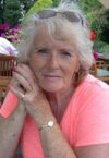 A photo of Hilary Margaret White