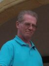 A photo of Ian Alexander William Hughes