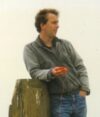 A photo of Ian Edward Machin