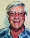 A photo of Ian Hulbert
