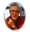 A photo of Ian Lawson