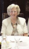 A photo of Irene Denson