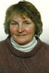 A photo of Irene May Jones