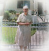 A photo of Isabel Mary Edgar