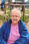 A photo of Ivy Herbert