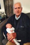 A photo of Jack (John Robert) Cook