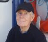 A photo of Jack Pope