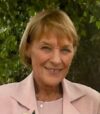 A photo of Jacqueline Margaret Elson "Jackie"