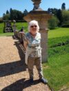 A photo of Jacqueline Pearson 'Jackie'