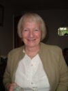 A photo of Jacqueline Rose Orlebar (Jackie)