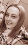 A photo of Jade Elizabeth Fairbrother
