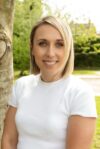 A photo of Jade Gilbert
