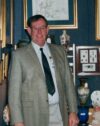 A photo of James Anthony Hill "Jim"