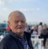 A photo of James McGillivray                                                (also known as Jim McGill)