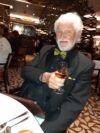 A photo of James Moore 'Jamie'