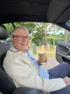 A photo of James Ronald Smith “Jim”