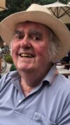 A photo of James Terence Davies “Terry”