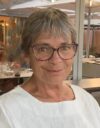 A photo of Jane Martin