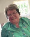 A photo of Jane Moore