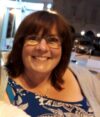 A photo of Jane Rowley