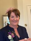 A photo of Jane Tweed