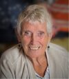 A photo of Janet Houghton