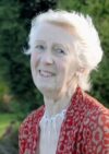 A photo of Janet Josephine Rusted