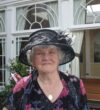 A photo of Janet Kay Rowe