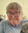 A photo of Janet Lilian Lawlor