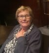 A photo of Janet Margaret Quarmby