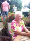 A photo of Janet Mary Turvey