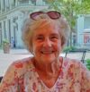 A photo of Janet Maureen Adams