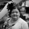 A photo of Janet Williamson