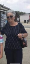 A photo of Janice Anne Larrad "Jan"