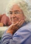 A photo of Janice Rattigan