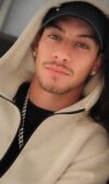 A photo of Jareth York "Jay"